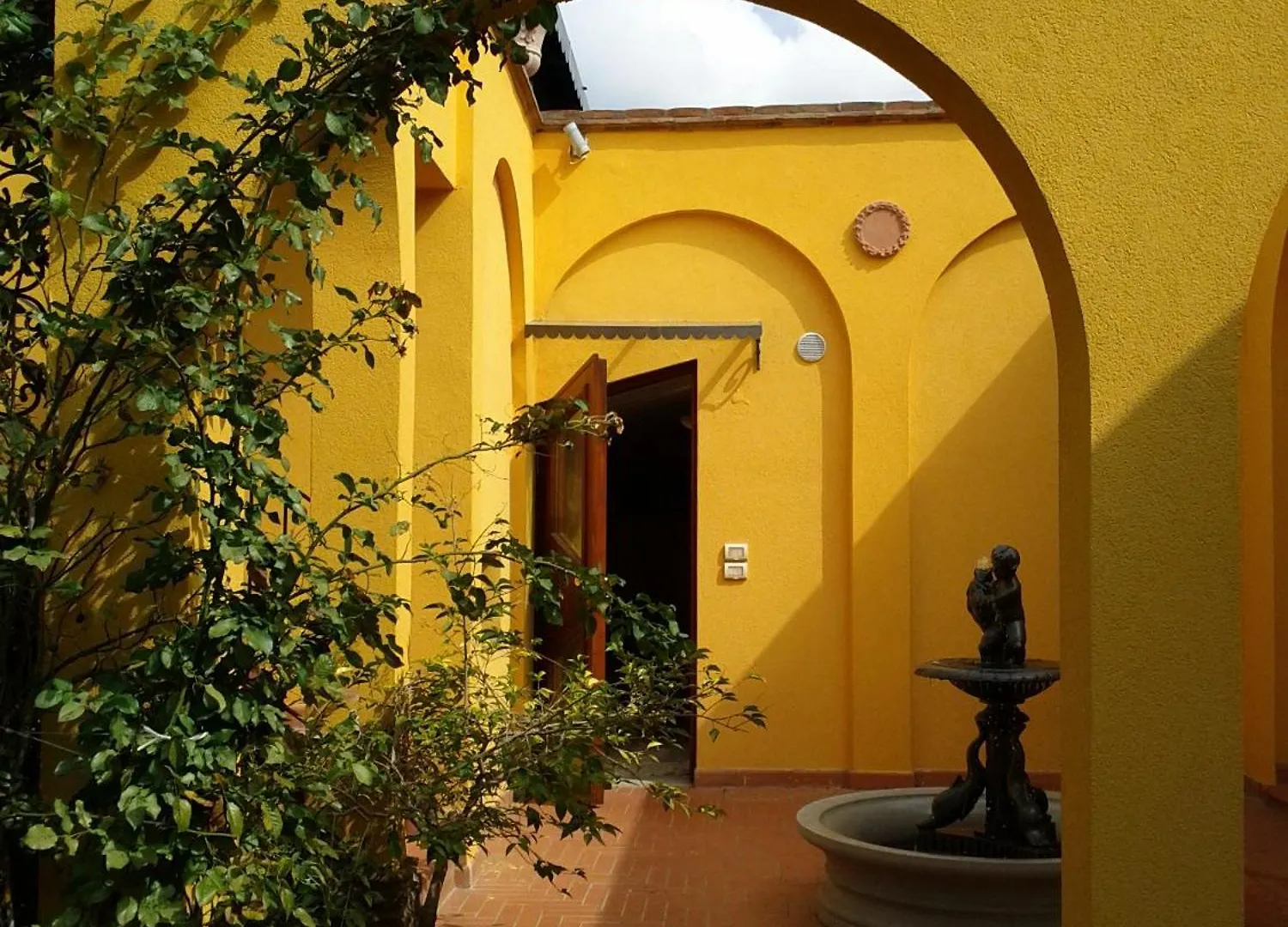 Apartament Tuscany Gorello Underground Apart Arezzo