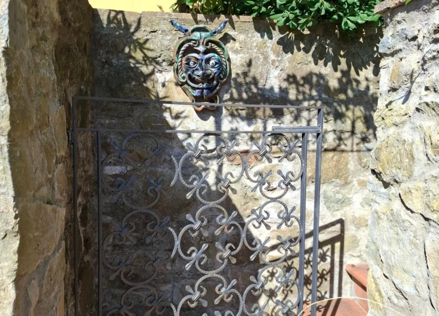 Tuscany Gorello Underground Apart Arezzo Apartament